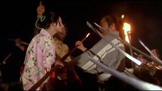 Shogun: Anjin-San And Mariko-San Create A Diversion To Lure Ishido's Samurai Away At Osaka Harbor