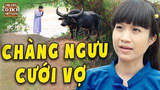 CỔ TÍCH HAY 2025 - CHÀNG NGƯU CƯỚI VỢCỔ TÍCH VIỆT NAM 2025TRUYỆN CỔ TÍCHSỰ TÍCH HAYCỔ TÍCH HAY