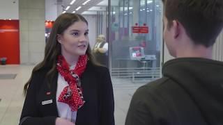 Ausbildung bei der Sparkasse Bochum