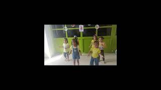 summer camp 2024#knowledge institute