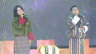 Gaden Sala Phepa || Boedra Rigsar || Boedra || Song dedicated to peaceful Bhutan and Dharma King