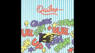 Quibos - Quibos (Promo) = Italo Disco on 7" =