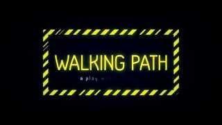 Walking Path at Thespo 16: Plug-In to the Tamasha