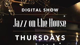 Jazz on the House with Nate Sparks