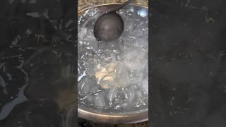 Filipino magic water 