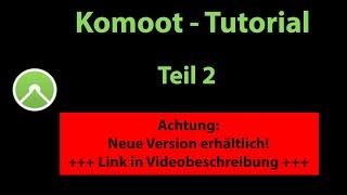 Komoot Tutorial - Teil 2 – Tourensuche(Alte Version mit Stand 2017)