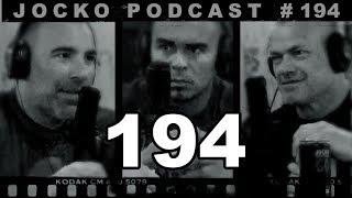 Jocko Podcast 194 w/ Pete Roberts: How to Win in Business. Pitfalls to Avoid and Maneuvers