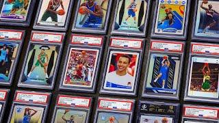 These 30 NBA players are dominating the basketball card market  Basketball Cards to Buy Now 