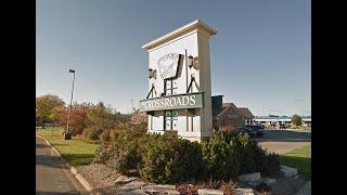 The Crossroads Mall - Portage, Michigan: Needs More Carousel!