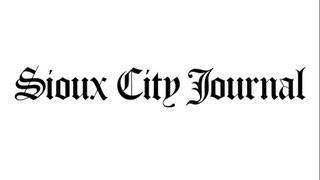 Sioux City Journal Trailer