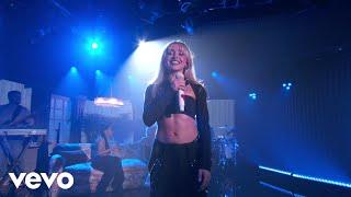 Sabrina Carpenter - Nonsense (Live From Jimmy Kimmel Live! / 2023)