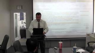 Lance Martin Presents - Purchase Contracts Part 3