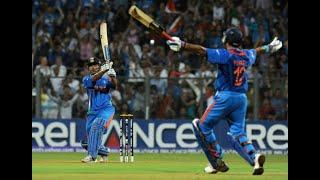 MS Dhoni sixes: A 360-degree view