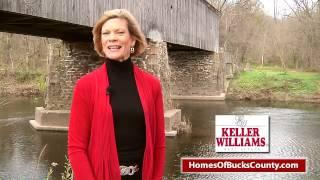 Introduction to Diane Loomis Keller Williams Real Estate Langhorne PA Bucks County