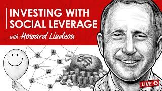 Investing with Social Leverage w/ Howard Lindzon (TIP463)