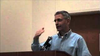MEWG - Mark Braverman at WSU - 01 Oct 2010 - Part 4 of 6