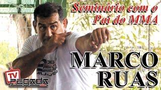 Seminário com Marco Ruas - TV Pegada #51