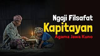 Ngaji Filsafat Kapitayan Kepercayaan Jawa Kuno Dr Fahruddin Faiz | Studi Filsafat