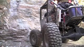 BTG Rockcrawlers - Arizona Rockcrawling