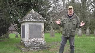 Amazing Stories Behind the Graves (part 1)