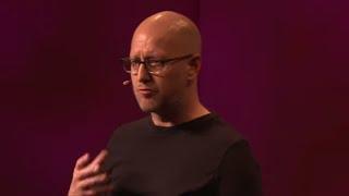 Reframing perfectionism - the vital need for change | Julian Reeve | TEDxSantaBarbara