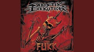 Organized Sadistik Abuse