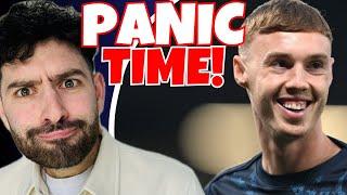 Chelsea PANIC as Palmer NOT training (INJURY!) | Chelsea found full back SOLUTION! | Chelsea vs Noah