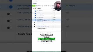 The Ultimate Guide Structuring Your Instagram and Facebook Ad Account for Maximum Results