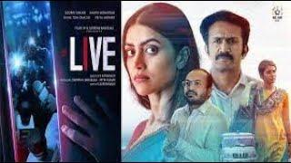 LIVE | 2023 Latest Full Malayalam Movie | Mamta, Sobin, Shine Tom