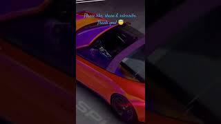 Porsche 911 Targa 4S - Asphalt Legends Unite #asphaltlegendsunite #viralvideo #porche