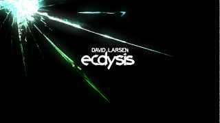 David Larsen - Ecdysis