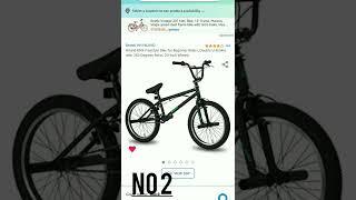 TOP 3 BMX STANT CYCLE UNDER 50000 28000 42000