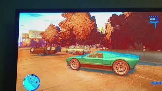 GTA IV EFLC TBOGT Random Gameplay