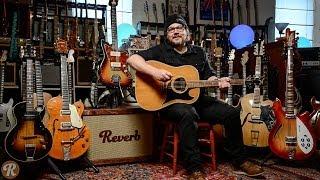 Jeff Tweedy + Reverb.com