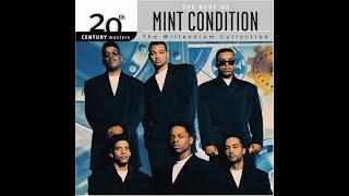Mint Condition Part 1, mix by TD Production