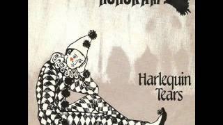 Hohokam - Harlequin Tears