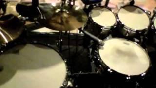 Grant Collins: Clinic Set Up