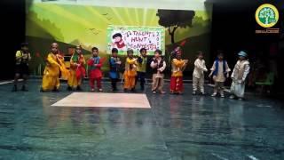 Delhi International School Edge, Dwarka