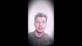 Максим Скрынник. Его стихи звучат повсюду.