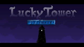 Lucky Tower Ultimate с jago #3