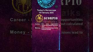 Why Scorpios Are So Hard to Read! ️ #Astrology