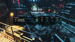 Black ops 3 Giant W/ DarkestShadow42