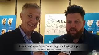 PKN spoke to PIDA Award winners