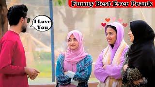 REWIND Best Prank of 2024  || BY AJ-AHSAN ||