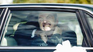 EastEnders - Lucas Johnson Kills Owen Turner (26th November 2009)