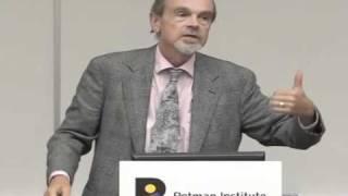 Alienation and its Dangers: Philip Kitcher