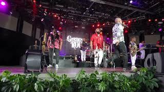 Kool and the Gang - Epcot Garden Rocks concert series - 4/30/2023