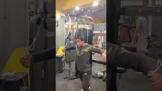 GYM#youtuber #motivation #bodybulidinglifestyle #trendingshorts #viralreels #fitnessmotivation #100k