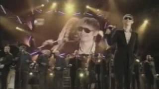 The Divine Comedy - National Express (Live, 2004)