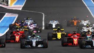 F1 chief drops BOMBSHELL over 'IMMINENT' 11th team announcement
